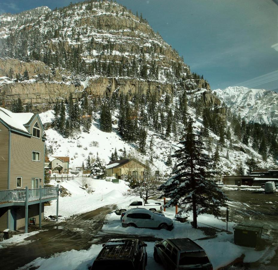 River Park 1244 Villa Ouray ภายนอก รูปภาพ