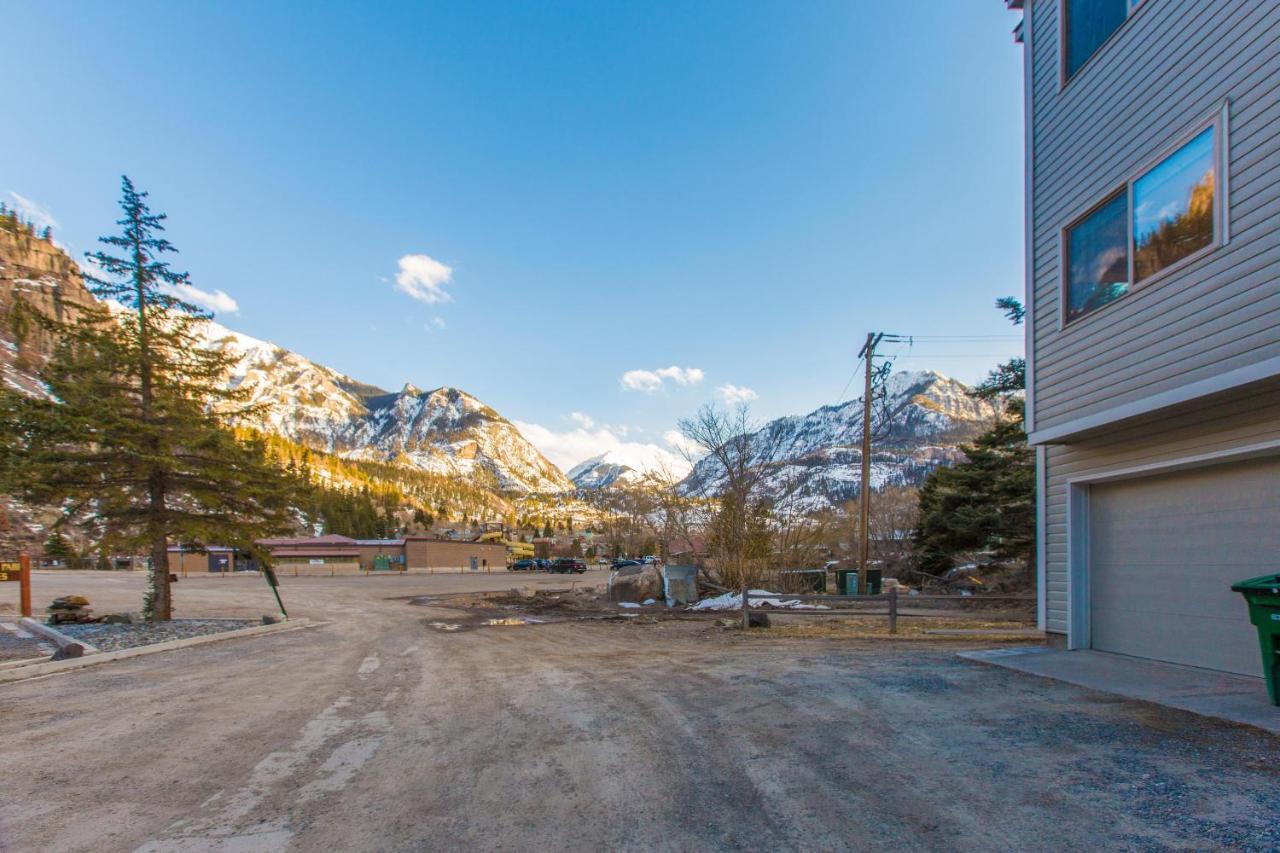 River Park 1244 Villa Ouray ภายนอก รูปภาพ